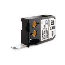 Dymo 1 Etiquette Pour Dymo Xtl - Fer Laminé Et Câble