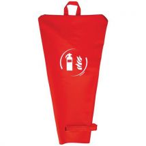 Housse M1 Extincteur 2 Kg Co2