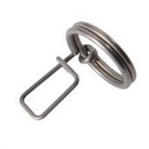 Clip Porte-outils Inox Fme Pince Circlip