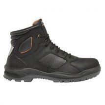 Chaussures Hautes Treyk 2844 45 Noir - Homme