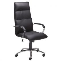 Fauteuil Prado Noir