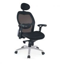 Fauteuil Tempo Noir