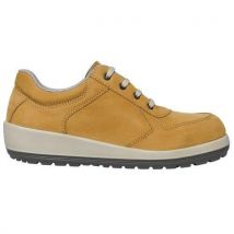 Chaussures Basses Brava 1721 39 Beige - Femme