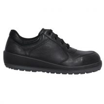 Chaussures Basses Brava 1754 36 Noir - Femme