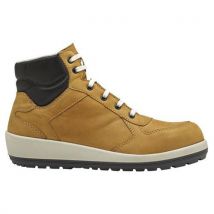 Chaussures Hautes Brazza 1721 37 Beige - Femme