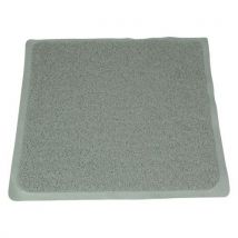 Tapis De Douche Antigua Gris