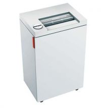 Destructeur De Documents 2465 Coupe Croisée P-5