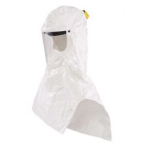 Honeywell - Cagoule Primair Plus Blanc