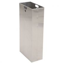 Demi Liner Pour Carro 55l Aluminium