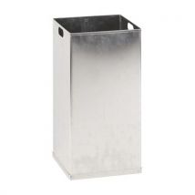 Liner Pour Poubelle Carro 55l Aluminium