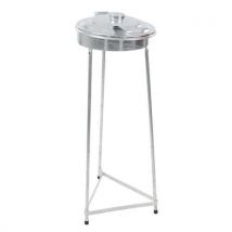 Support De Sac En Acier Galvanisé 60l
