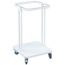 Support De Sac Saekko Boy 40l Blanc