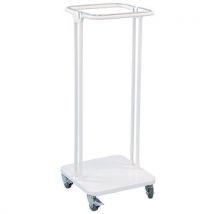 Support De Sac Saekko Boy 60l Blanc