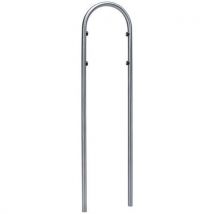 Supports Pour Boîte Aux Lettres Bobi Inox