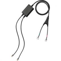 Décroché Électronique