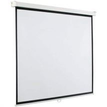 Ecran De Projection Mural Manuel 186x244