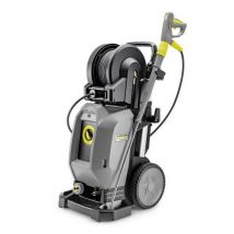 Karcher 1 Nettoyeur Haute Pression Hd 13/18-4 Sxa Plus - Karcher