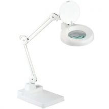 Lampe Loupe Fluo 1000lm Base