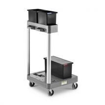 Karcher 1 Chariot Ménage Fm Swift 50/ C - Karcher