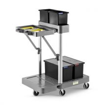 Karcher 1 Chariot Ménage Fm Swift 50/ P - Karcher