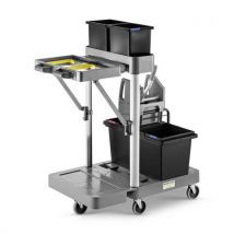 Karcher 1 Chariot Ménage Fm Swift 50/ W - Karcher