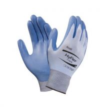 Ansell - 12 Gants anticoupures HyFlex 11-518