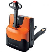 Transpalette Électrique Levio 1400 Kg - Batterie+chargeur