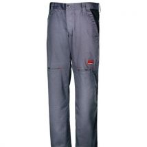 Pantalon De Travail H Line 50 Gris - Homme