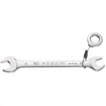 Facom - Clé à fourche métrique SLS - 36x41mm - 381mm - Outil pour travail en hauteur