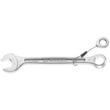 Facom - Clé Mixte en Pouces SLS 440.1PSLS - 1 Pièce - Longueur 274mm - Robuste et Précise