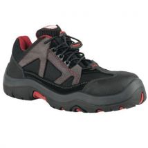 Chaussures Basses Ascender S3 44 Noir - Homme