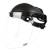 Bolle Safety 1 Pare Visage Sphere
