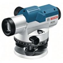Bosch 1 Niveau Optique Gol 32 G Pack Extérieur