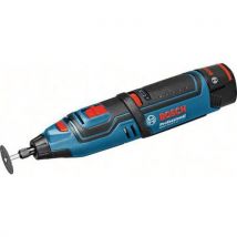 Bosch 1 Outil Rotatif Sans Fil Gro 10,8 V-li