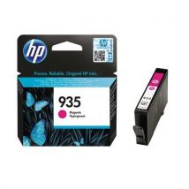 Cartouche D'encre - 935 - Magenta - 400 Pages - Hp