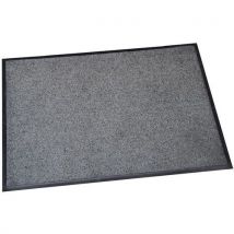Tapis Absorbant Imprimé Anthracite 900x3000x6mm