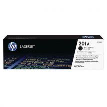 Toner - 201 - Noir - 1500 Pages - Hp