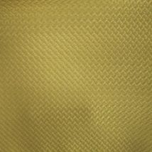 Set De Table Papier Gaufré Or 50 G/m²