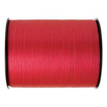 Bolduc Mat Framboise Longueur 250 M Largeur 10mm