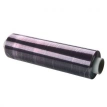 Film Étirable Transparent Polychlorure De Vinyle