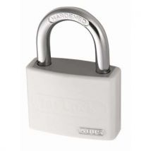 Abus 1 Cadenas Personnalisable Série T65 - Varié - 2 Clés