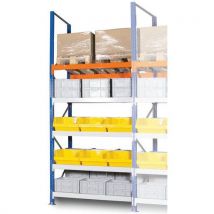 Kit Suivant Hybrid 3000x2225x750 Niv +1