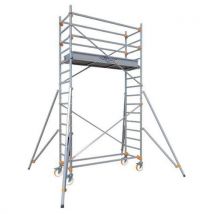 Echafaudage Modulaire Altitude Al205 Gc B. Standard Ht Trav3m90