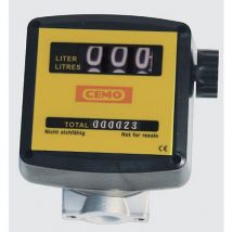 Compteur Mécanique 3 Chiffres K33