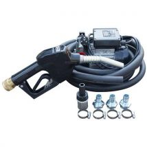 Pompe Cemopack 230v Avec 2m De Câble Électrique
