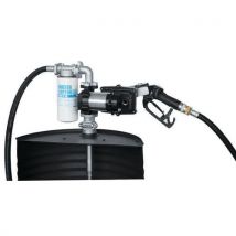 Pompe Cematex 12v
