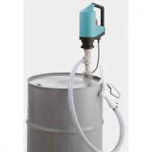 Pompe Chimique Centrifuge Standard Pour Fût