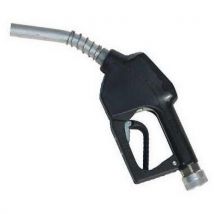 Pistolet Automatique 70l/min Avec Raccord Tournant Taraudé 1"