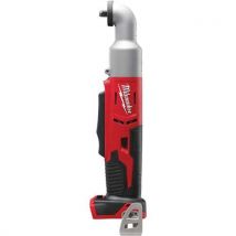 M18 Braiw-0 - Boulonneuse À Chocs D'angle 18v 40/76 Nm Sans Batterie