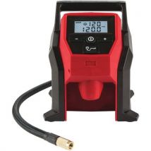 M12 Bi-0 - Compresseur-gonfleur 12v Sans Batterie